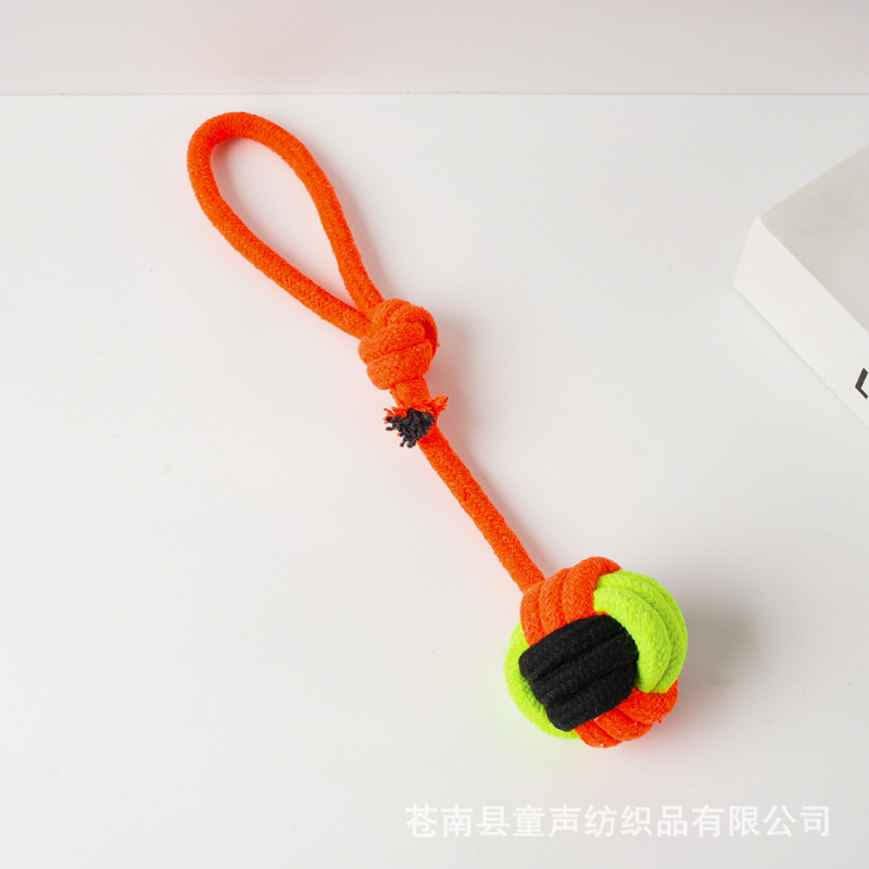 30cm long, 53g ball