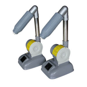 เครื่องเผา<span class=keywords><strong>รองเท้า</strong></span>แบบเกลียวควบคุมด้วยระบบคอมพิวเตอร์พร้อมเซ็นเซอร์สำหรับด้ายที่ไหม้เกรียม - Product Image 4