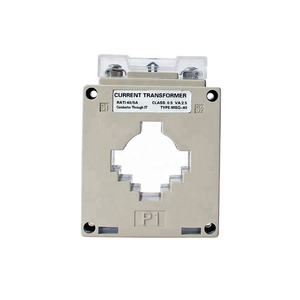 MSQ-40 5A điện áp thấp cửa sổ nhỏ loại hiện tại biến áp - Product Image 3