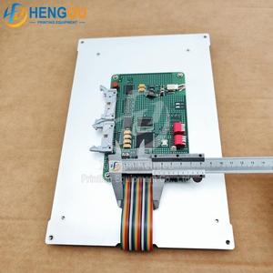00.781.4495 MD400F640PD1A 24V MV.036.387 00.785.0353 écran Heidelber SM102 CD102 SM74 moniteur <span class=keywords><strong>tronic</strong></span> CP <span class=keywords><strong>TRONIC</strong></span> - Product Image 2