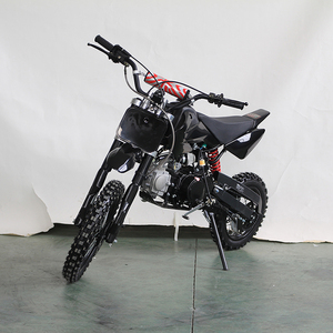 Moto tout-terrain 125cc <span class=keywords><strong>Enduro</strong></span> 125cc - Product Image 2
