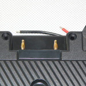 G montare l'adattatore per fotocamera a batteria piastra D-Tap Anton Power per accessori per videocamera - Product Image 2