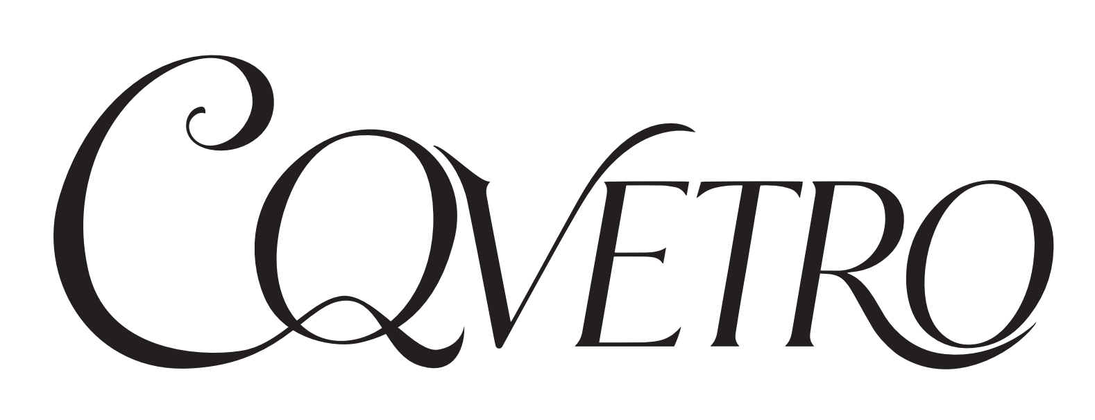 Chongqing Vetro Glassware Co., Ltd. logo