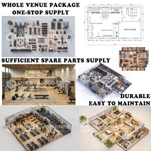 Bicicleta Comercial para Pérdida de Peso, Bicicleta de Gimnasio, Bicicleta Eléctrica, Bicicleta de <span class=keywords><strong>Spinning</strong></span> para Cardio en Interiores, Equipo de Gimnasio Comercial - Product Image 5