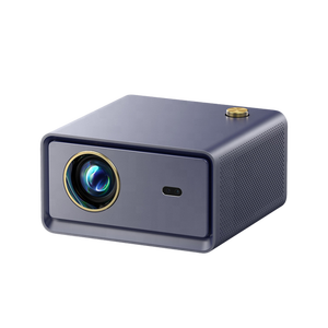 โปรเจคเตอร์ HTP H90 มินิ 4K Android Smart WiFi 3500 ลูเมน สเตอริโอ อัตโนมัติ 8GB พกพาสะดวก ราคาส่งถูกจากโรงงาน สำหรับ H90 ขายส่ง - Product Image 2