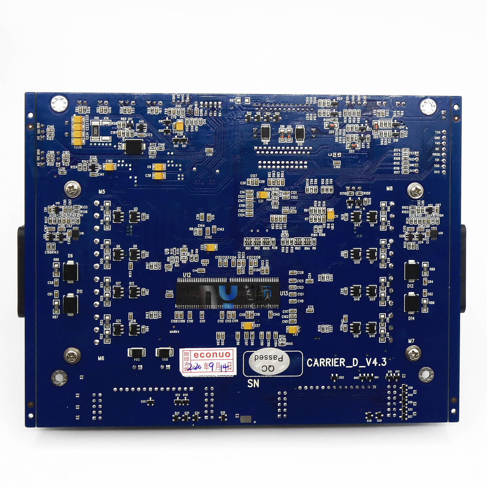 yinghe yh3200 epson dx5 carriage board double head