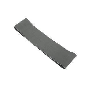 Elastisches Nylon-Widerstandsband-Set - Tragbar Hochelastisch für Krafttraining und Fitness - Product Image 6