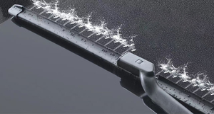 Plumas Limpiaparabrisas Inteligentes con Pulverización de Agua para Mercedes-Benz Clase S W222, Años 2013-2020 - Product Image 4
