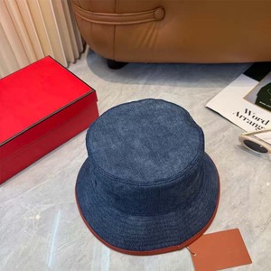 Sombreros de pescador con forma de letra, estilo nuevo de primavera y verano para hombres y mujeres, sombreros de pescador informales con forma de letra - Product Image 4