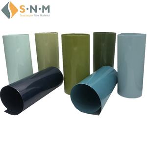 <span class=keywords><strong>Film</strong></span> plastique laminé PVC brillant, 30 pièces, usine, grattoir à roulettes, <span class=keywords><strong>film</strong></span> plastique décoratif d'intérieur pour meubles - Product Image 2