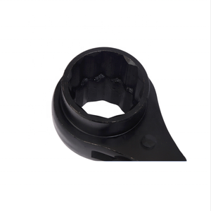45 #   Clé à cliquet hexagonale à embout acérée pour réparation automobile - Product Image 5