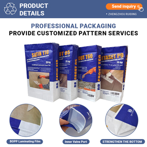 Sacos con Válvula <span class=keywords><strong>de</strong></span> PP Duraderos Personalizados <span class=keywords><strong>de</strong></span> 25kg y 50kg, <span class=keywords><strong>Precio</strong></span> <span class=keywords><strong>de</strong></span> Fábrica al por Mayor, Sacos con Válvula para Yeso y Masilla en Polvo, Sacos Laminados <span class=keywords><strong>de</strong></span> BOPP <span class=keywords><strong>de</strong></span> 50kg - Product Image 3