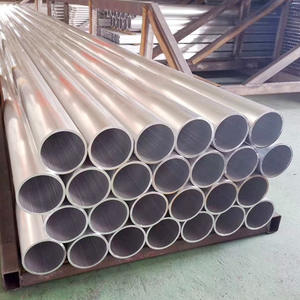 تصنيع محترف في التصدير ASTM أنابيب/أنابيب غير ملحومة - Product Image 4