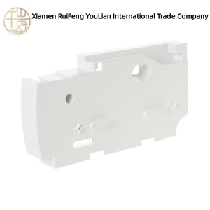 Wr72x10450 Ondersteuning Zijde Links Nieuw Origineel Direct Leverbaar Industriële Automatisering Pac Specifieke PLC Programmeercontroller - Product Image 1