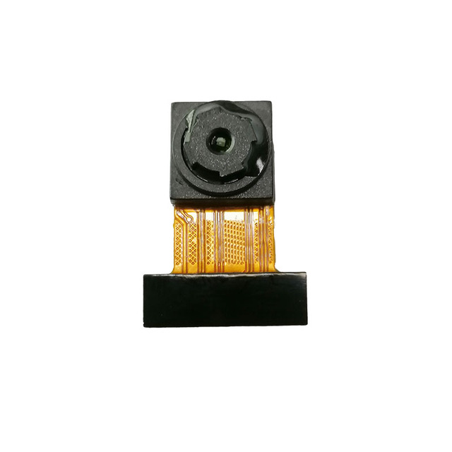 Wide Angle IMX258 CMOS Sensor IMX 4K 13MP Action CSI2 MIPI Camera Module