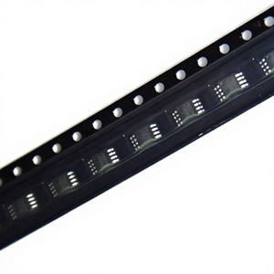 Amplificateur de puissance audio de classe D original QZ BOM MSOP8 PAM8303DBS - Product Image 1