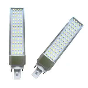 Plc蛍光灯ランプの交換7wLED g23