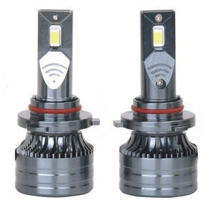 Phares LED étanches super lumineux Protect Sir V9, best-seller, avec 50 000 lm, faisceau haut et bas Canbus pour voiture, <span class=keywords><strong>ampoule</strong></span> H4 9004 <span class=keywords><strong>H7</strong></span> - Product Image 6