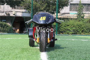 Nuovo all'ingrosso 110cc bambini quattro <span class=keywords><strong>ruote</strong></span> tascabili bici cilindrata 50cc Gas quattro <span class=keywords><strong>ruote</strong></span> moto - Product Image 2