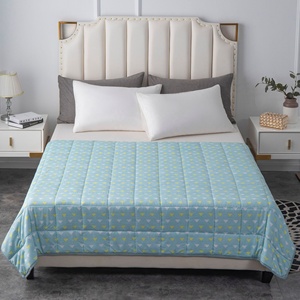 Personnalisation professionnelle en gros couvertures lestées pour adultes et enfants couverture d'anxiété de sauvetage - Product Image 2
