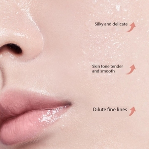 Stick de sérum hydratant et éclaircissant anti-âge pour le visage, marque privée - Product Image 4