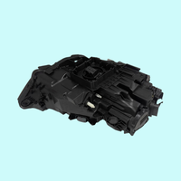 Phare avant LED Matrix d'origine pour Audi S3 RS3 2017 2018 2019 2020 2021, Lampe de haute qualité, Amélioration de l'éclairage de voiture A3