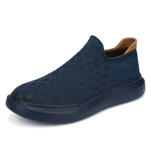 Chaussures mocassins classiques rétro modernes en toile pour hommes et femmes, style <span class=keywords><strong>bateau</strong></span>, décontractées et confortables - Product Image 4