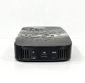 Miuibox Ultimate 4K Android Box + Sintonizador Único DVB-S2 con Combo IKS Miuibox Ultimate 4K Android y Combo DVB-S2 - Product Image 5
