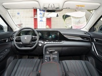 Nouveau Bestune T55 essence Voiture SUV 1.5T leap version 7DCT