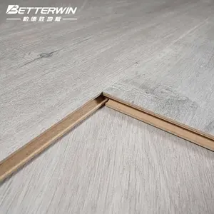 8mm HDF AC3 AC4 PISO laminados chất lượng tốt sàn gỗ với giá rẻ - Product Image 1