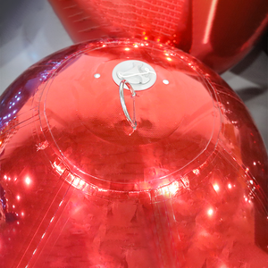 Các Quả Cầu Gương PVC Lớn cho Sự Kiện – Bóng Disco Gương Phồng dùng để Trang trí, Quảng Cáo Trên Sân khấu và Tiếp Thị Tiệc - Product Image 2