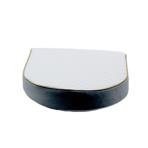 <span class=keywords><strong>Almohadilla</strong></span> antiescupir para bebés, cojín <span class=keywords><strong>de</strong></span> espuma viscoelástica ecológico, rampa <span class=keywords><strong>de</strong></span> leche interior, cama ajustable, almohada <span class=keywords><strong>de</strong></span> espuma viscoelástica para lactancia <span class=keywords><strong>de</strong></span> niños - Product Image 3