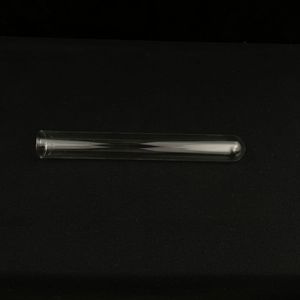 Tube à essai Wei Hong 20*150mm transparent pour l'enseignement en laboratoire et l'utilisation hydroponique - Product Image 2
