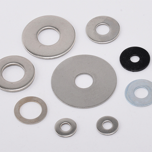 OEM ODM Original Din988 Precisão King Pin Anti Corrosão Cobre Kit China Fabricação Interno Dente Galvanizado Arruela Plana
