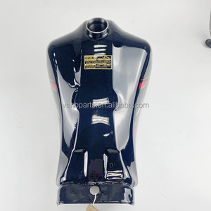 Tanque de Gasolina para Motocicleta WANOU DT175 Aplicable en el Distrito de <span class=keywords><strong>Columbia</strong></span> - Product Image 3