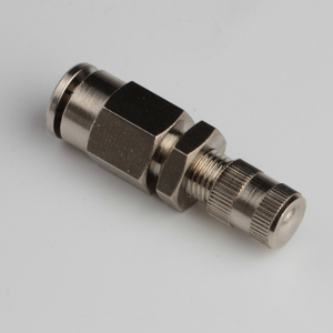<span class=keywords><strong>Valve</strong></span> Schrader à <span class=keywords><strong>gonflage</strong></span> pneumatique <span class=keywords><strong>de</strong></span> 6 mm avec raccord à pousser - Product Image 5