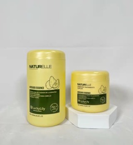 Traitement capillaire OEM/ODM à la kératine 1000g, répare les <span class=keywords><strong>cheveux</strong></span> crépus et secs, rend les <span class=keywords><strong>cheveux</strong></span> doux et lisses - Product Image 3