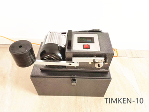 Xtester-TIMKEN-2-Easy hoạt động bôi trơn mài mòn phân tích dầu ma sát <span class=keywords><strong>Tester</strong></span> dầu mài mòn kháng <span class=keywords><strong>Tester</strong></span> 008 - Product Image 4