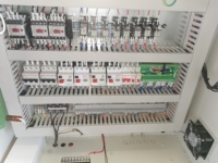 Tour à métaux CNC moderne CK6166, outils de tournage CNC