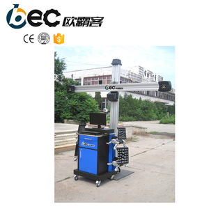 OEM <strong>3D</strong> Wheel <strong>Alignment</strong> Made in China Best Price <strong>3d</strong> 4 Tyre Automotive Wheel <strong>Alignment</strong> Machine <strong>for</strong> <strong>Auto</strong> Garage Machines - Product Image 3