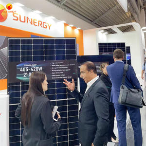 Prezzo a buon mercato canadese JA Jinko long 580watt prezzo usato seconda mano 565W 570W 575W 585W N type topcon - Product Image 6