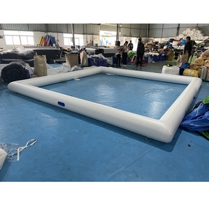 Piste de voiture pare-chocs gonflable AEOR Course sur piste gonflable en voiture - Product Image 6