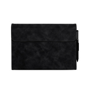 Đầy Đủ Cơ Thể Bảo Vệ Mềm Da Máy Tính Bảng Bìa Cho Microsoft Bề Mặt Pro 11 10 9 Pro 6/7 Đi Trường Hợp Máy Tính Bảng Với Bàn Phím - Product Image 1