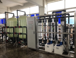 Sistema de Tratamiento de <span class=keywords><strong>Agua</strong></span> por Ultrafiltración Personalizado para el Procesamiento de Alimentos y Bebidas, Planta de Tratamiento de <span class=keywords><strong>Agua</strong></span> por Ultrafiltración - Product Image 6