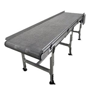 <span class=keywords><strong>AMC</strong></span> Metal örgü konveyör/Metal örgülü konveyör bandı - Product Image 1