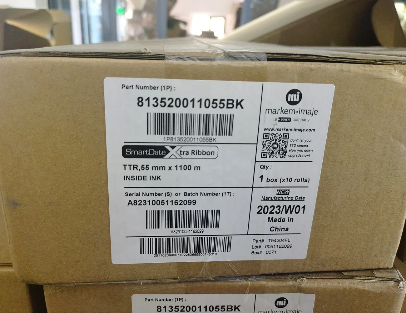 frmjpnさん専用　３BOX SPS-2916 スケルトンパーツボックスミニ 1セット DENSAN