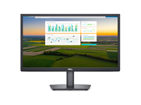 Ordinateur multifonction Dell PC HD 22 pouces anti-lumière bleue E2223HN