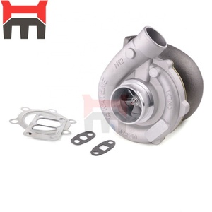 เครื่องยนต์ดีเซล D1146 ขายดี รุ่น DH300-7 เทอร์โบชาร์จเจอร์ 730505-0001 เทอร์โบ - Product Image 1