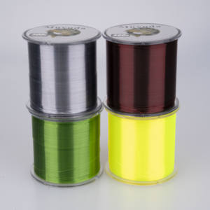 ストリームレイクリバー海ボート釣り用,300メートルPEナイロンフローティング浮力 - Product Image 6