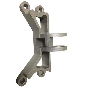 Dịch vụ in 3D tùy chỉnh độ chính xác cao-nguyên mẫu kim loại và nhựa từ bản vẽ/mẫu-Giải pháp chuyên gia cho ngành công nghiệp - Product Image 3